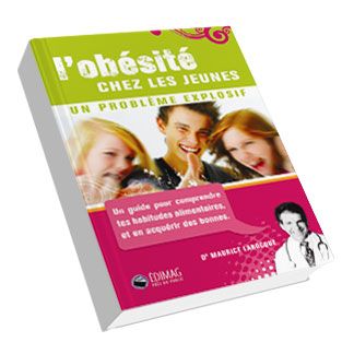 Livre pour la perte de poids