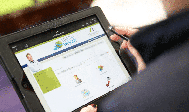 screen – Motivation Minceur