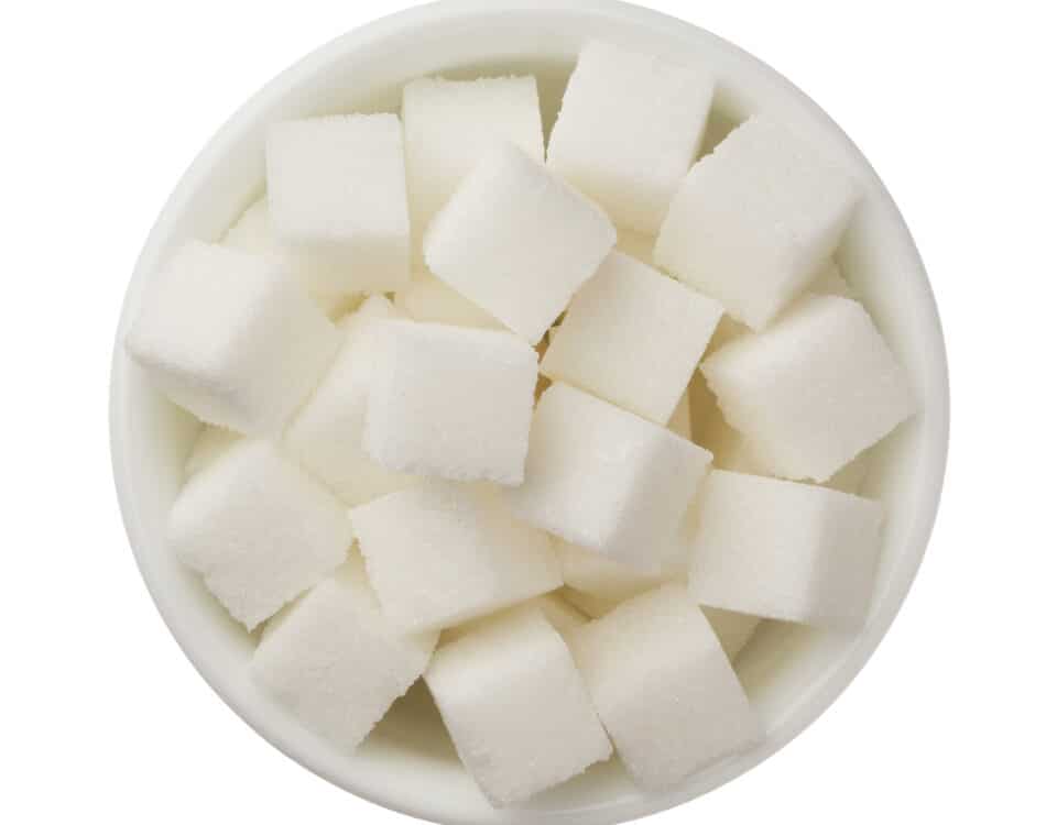 Pourquoi le sucre est mauvais pour vous Pourquoi le sucre est mauvais pour vous