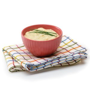 Purée de pommes de terre
