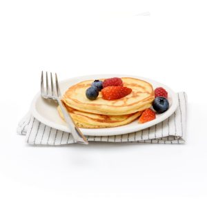 Mélange à Crêpes Protéiné À l’Ancienne