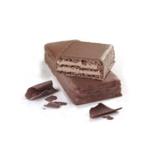 Gaufrette Chocolat Crème Protidiet