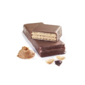 Gaufrette Arachide Crème Protidiet