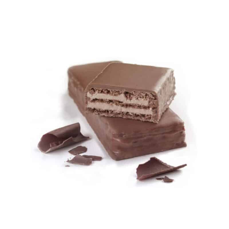 Gaufrette Chocolat Crème Protidiet