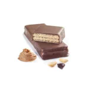 Gaufrette Arachide Crème Protidiet