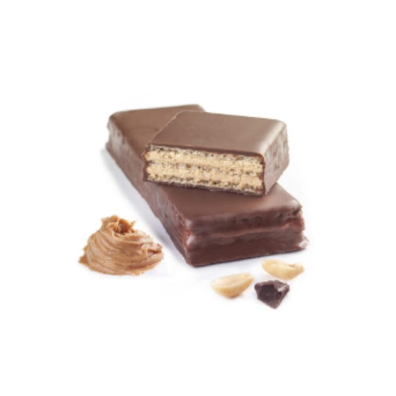 Protidiet Peanut Butter Cream Wafer