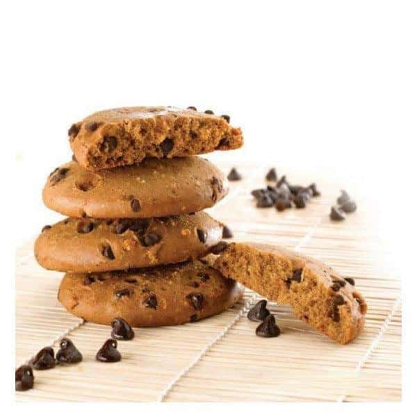 Biscuit Pépites de Chocolat Protidiet