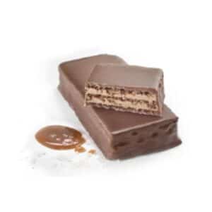 Gaufrette Caramel Crème Protidiet